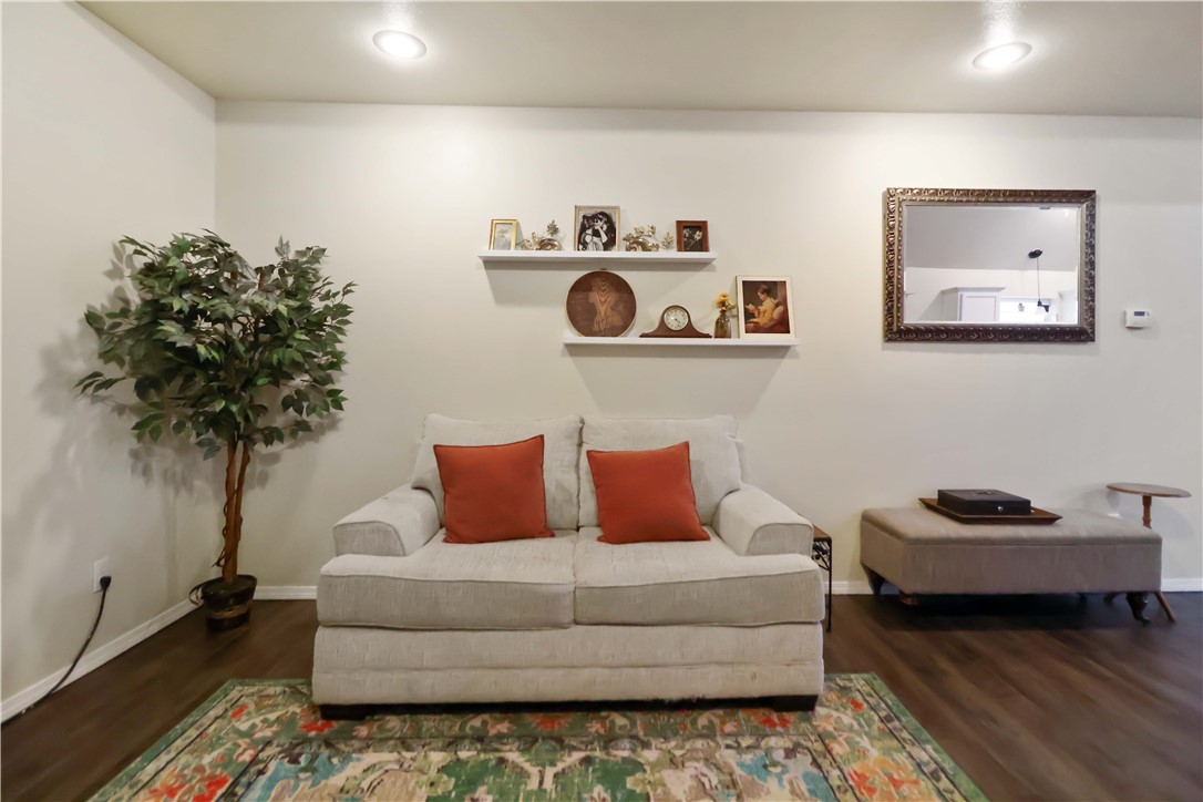 Pine Ridge Estates Rurban - Residential