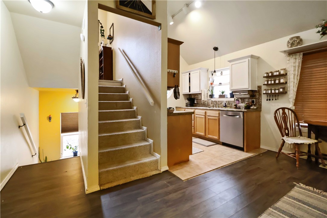 Pine Ridge Estates Rurban - Residential