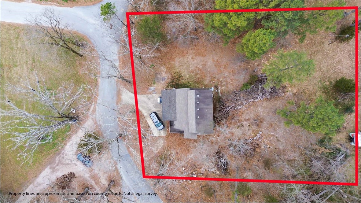 Pine Ridge Estates Rurban - Residential