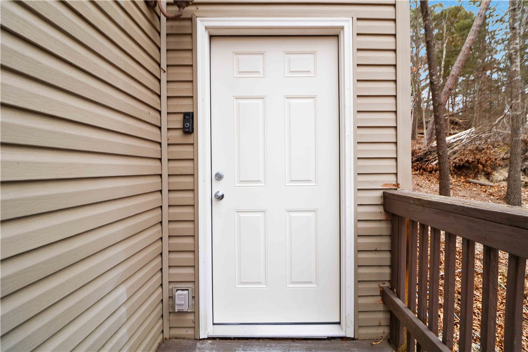 Pine Ridge Estates Rurban - Residential