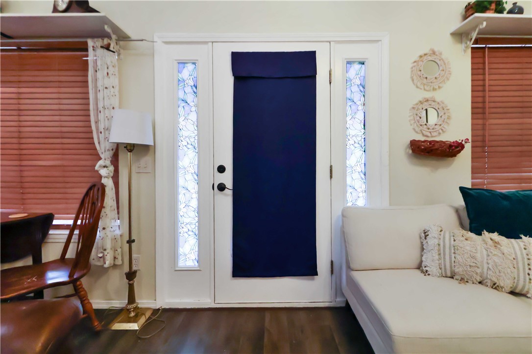 Pine Ridge Estates Rurban - Residential