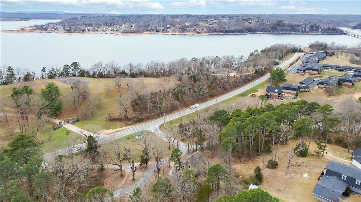 Pine Ridge Estates Rurban - Residential