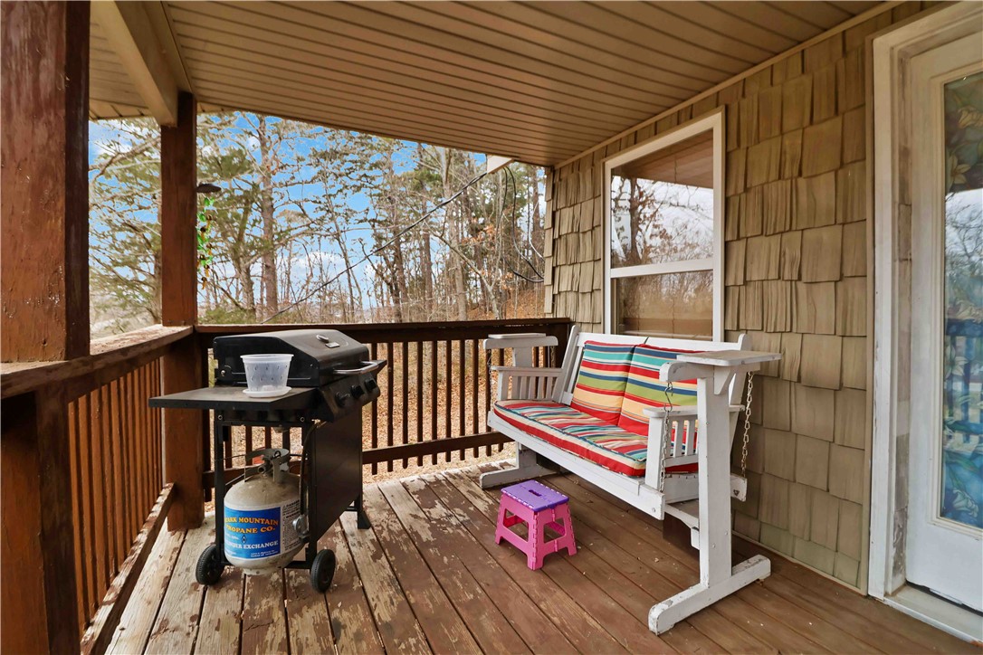 Pine Ridge Estates Rurban - Residential