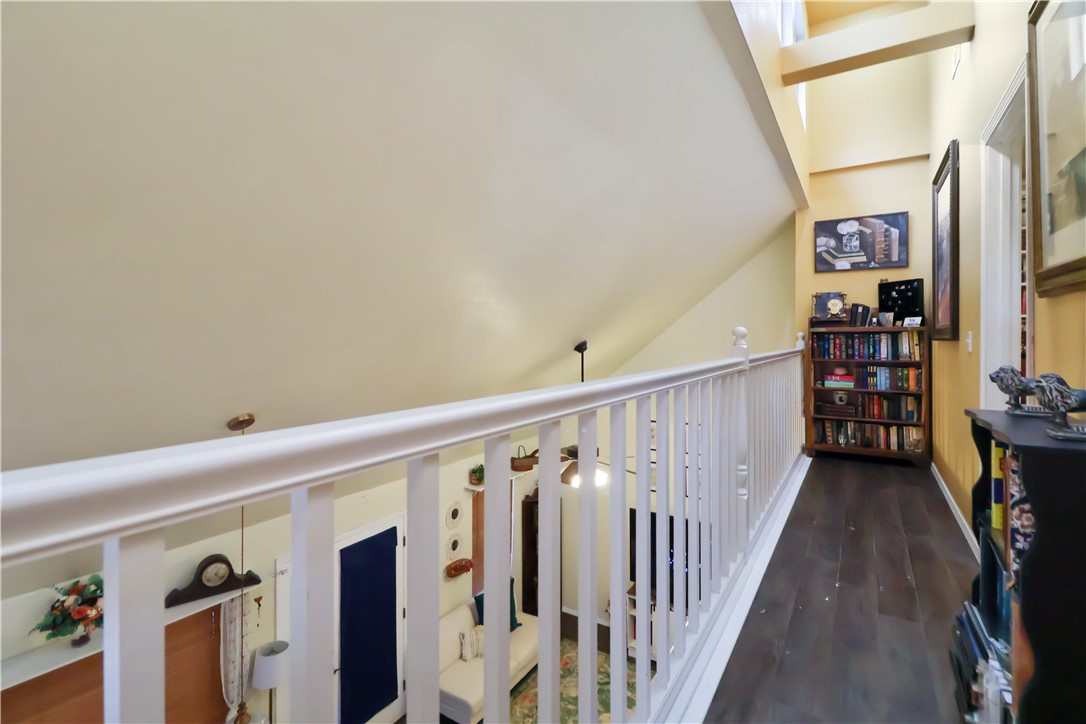 Pine Ridge Estates Rurban - Residential