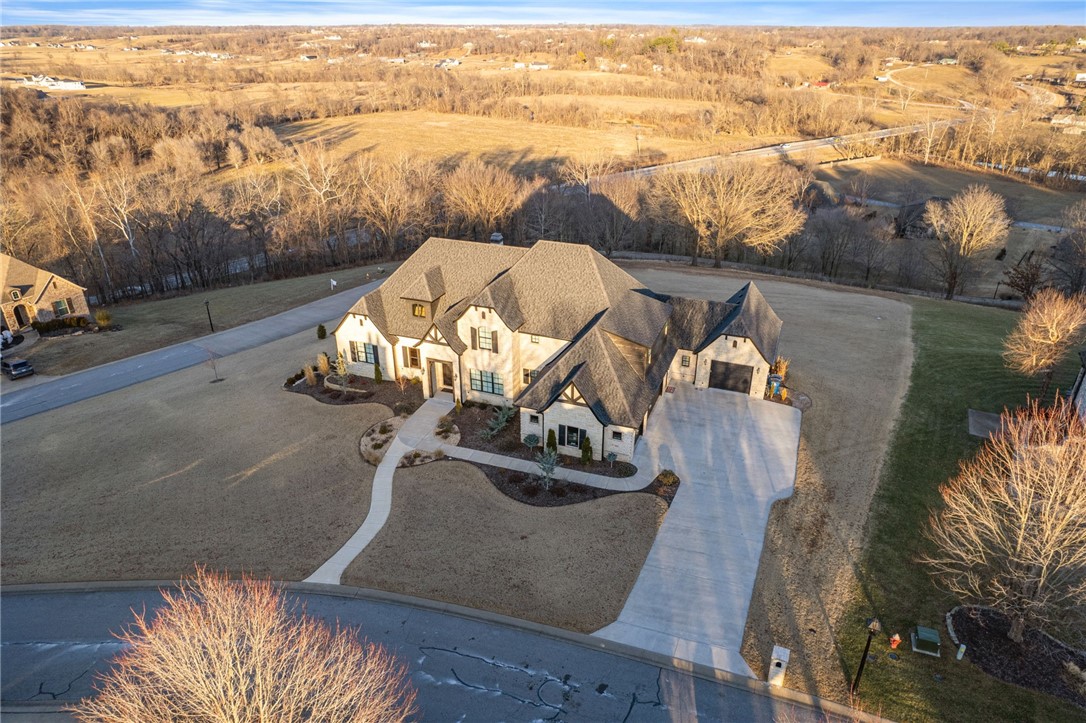 Beau Chalet Sub Highfill - Residential