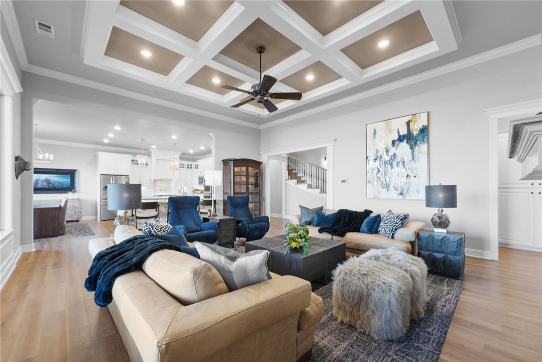 Beau Chalet Sub Highfill - Residential