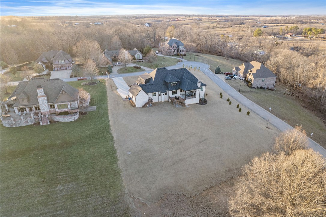 Beau Chalet Sub Highfill - Residential