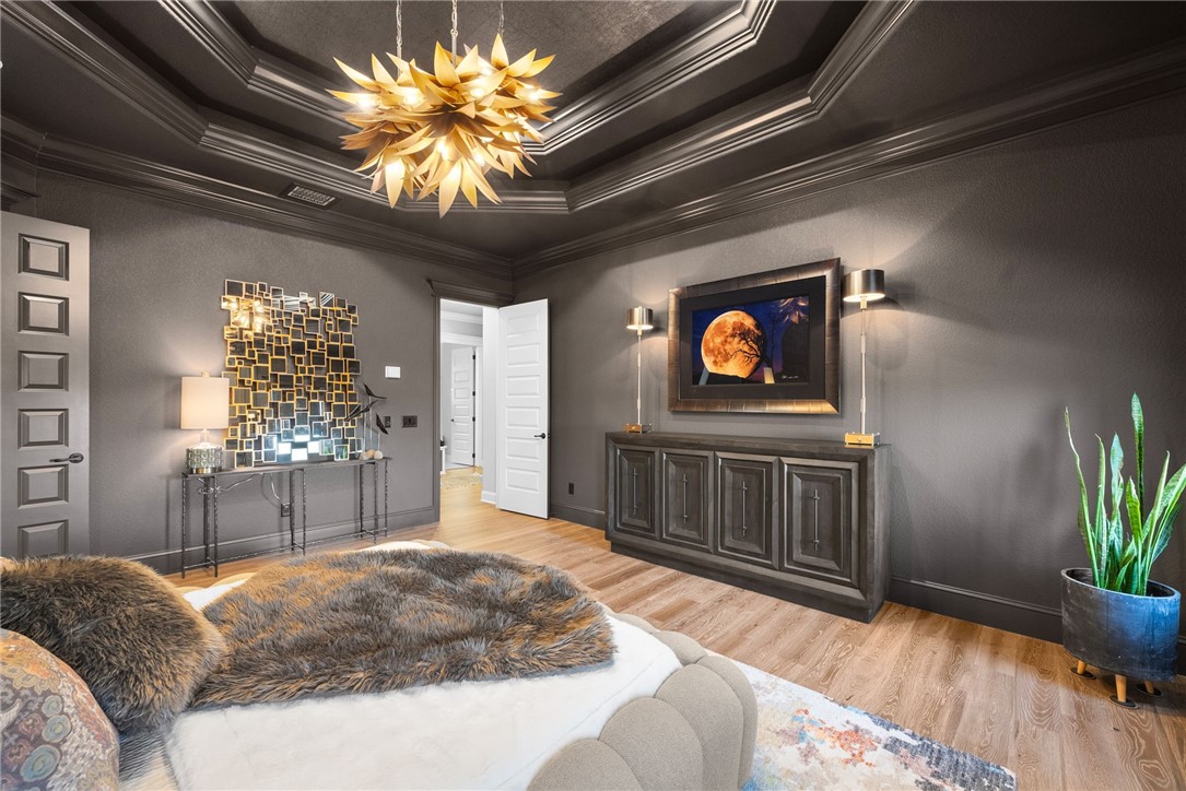 Beau Chalet Sub Highfill - Residential