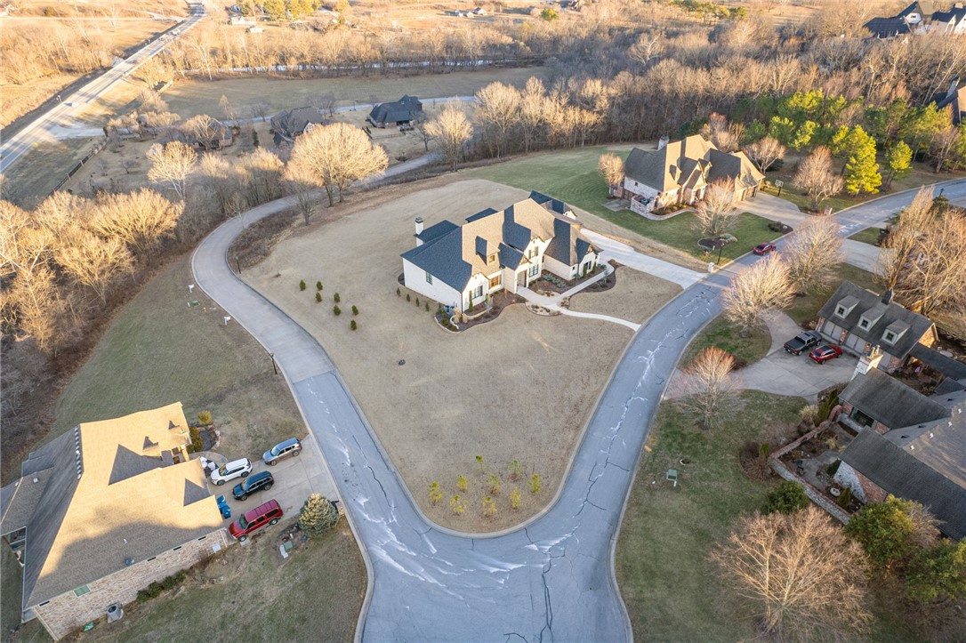 Beau Chalet Sub Highfill - Residential