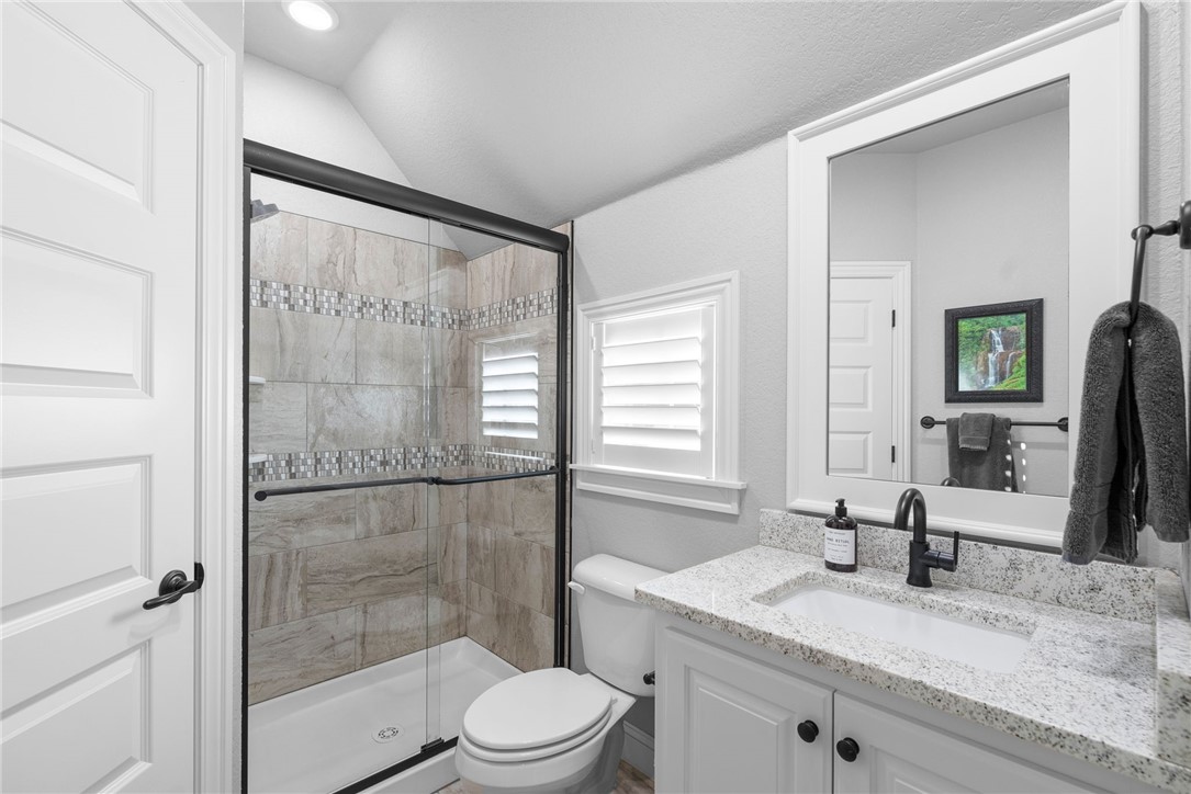 Beau Chalet Sub Highfill - Residential