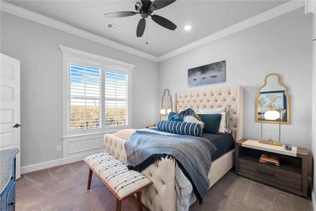 Beau Chalet Sub Highfill - Residential