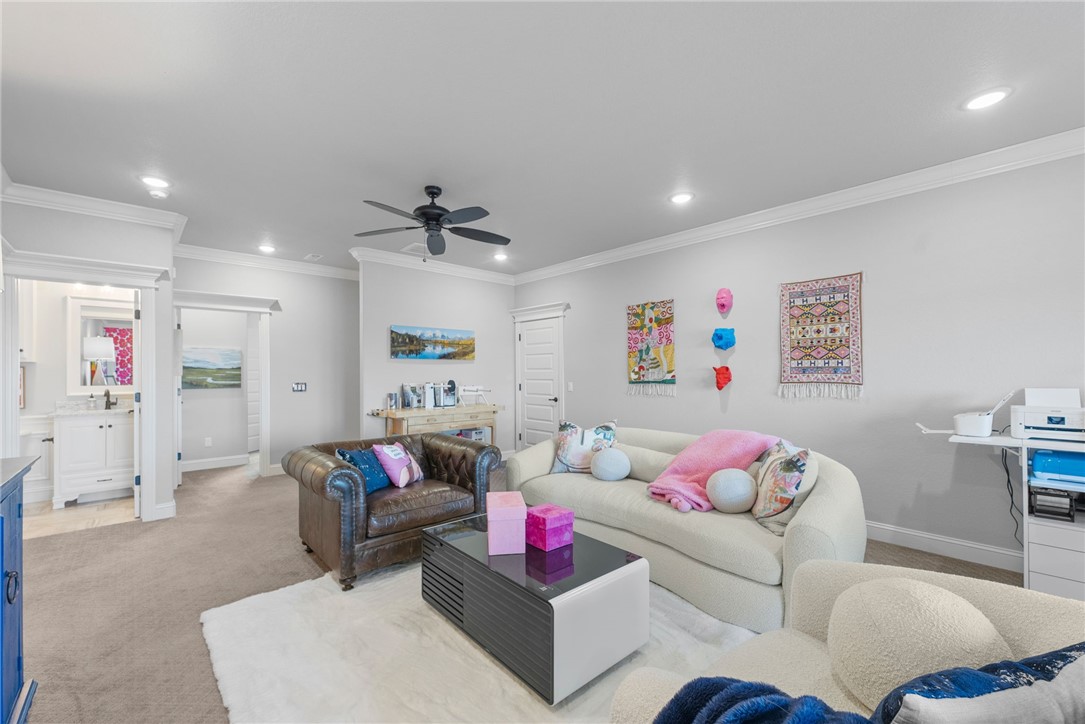 Beau Chalet Sub Highfill - Residential