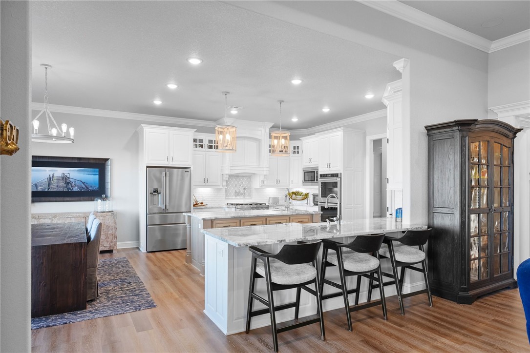 Beau Chalet Sub Highfill - Residential