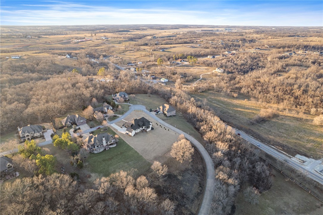 Beau Chalet Sub Highfill - Residential