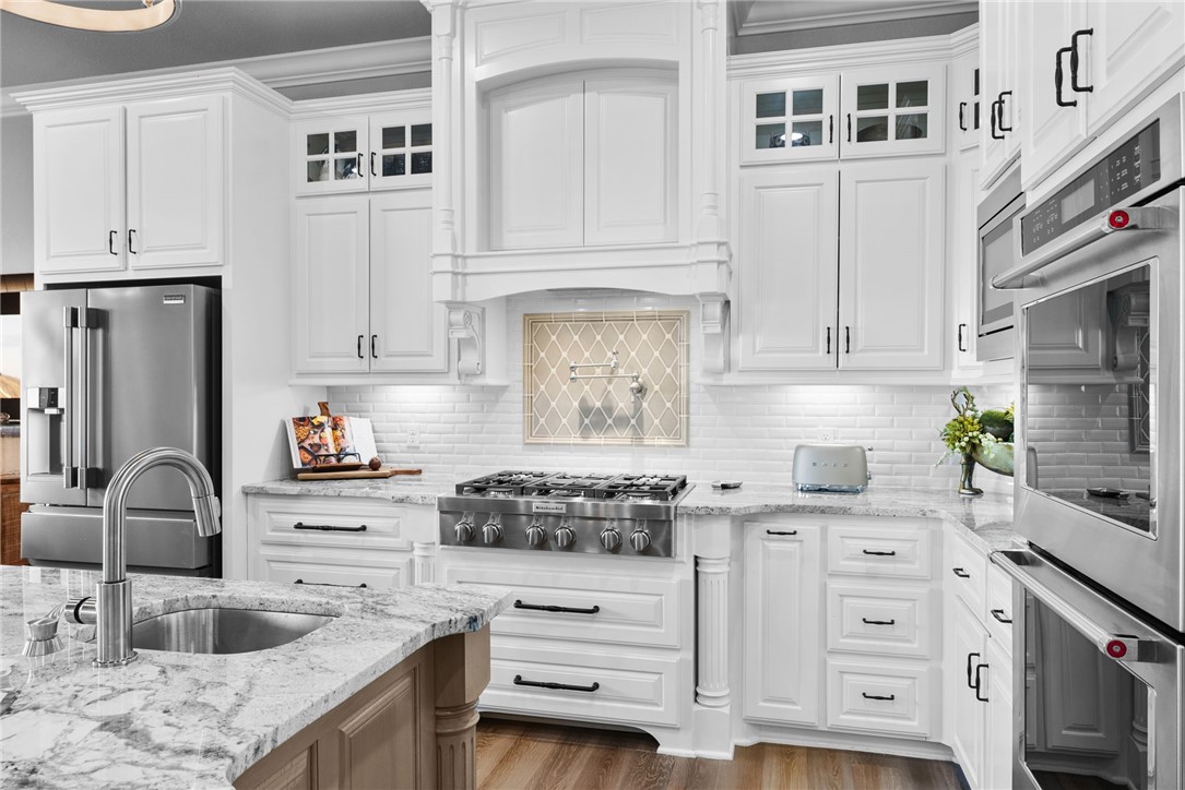 Beau Chalet Sub Highfill - Residential