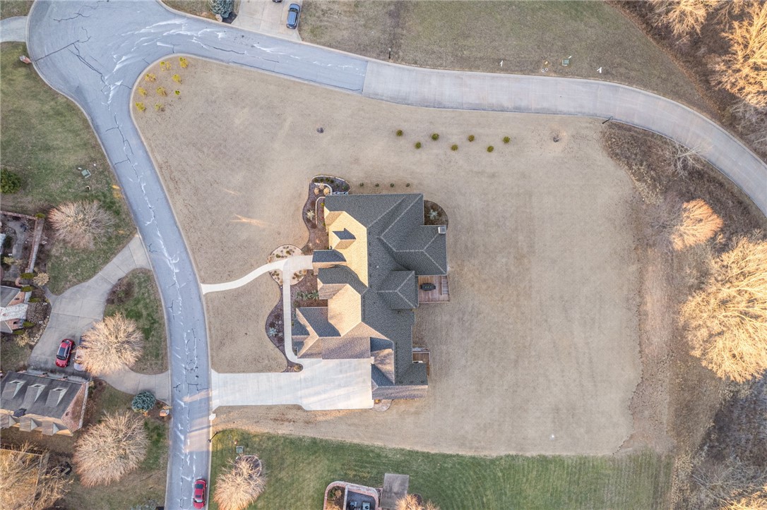 Beau Chalet Sub Highfill - Residential