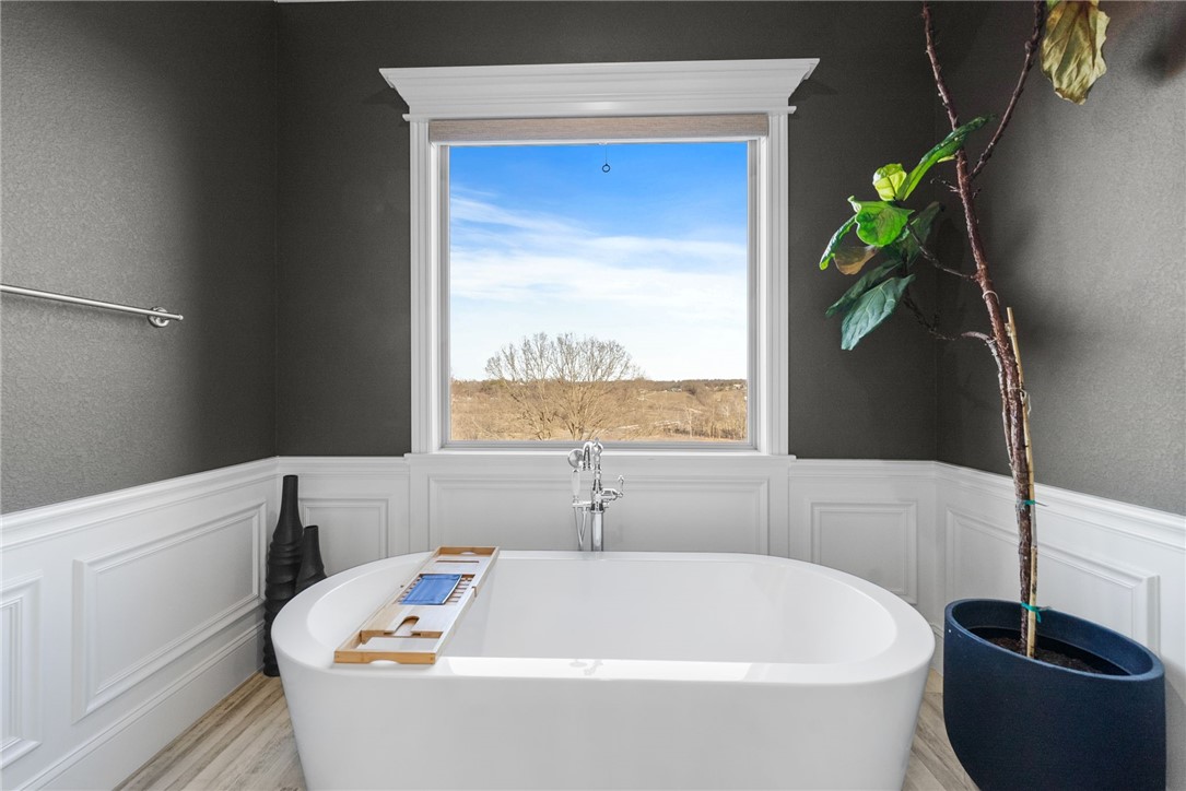 Beau Chalet Sub Highfill - Residential