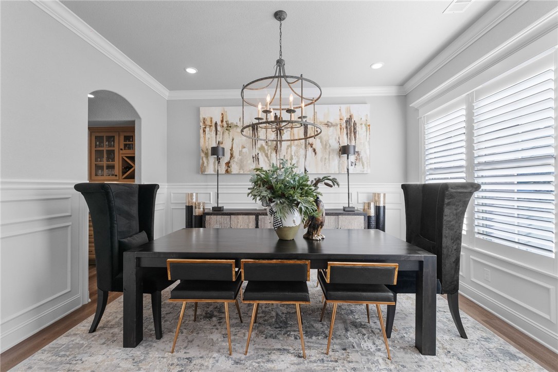 Beau Chalet Sub Highfill - Residential