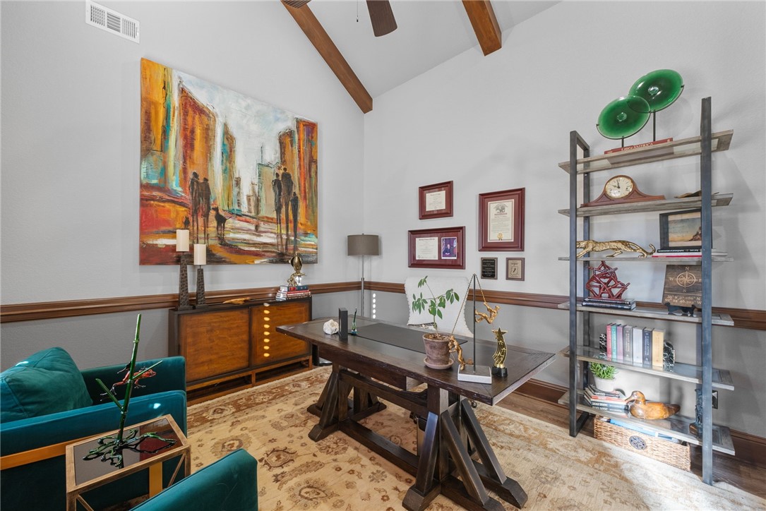 Beau Chalet Sub Highfill - Residential