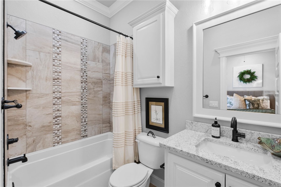 Beau Chalet Sub Highfill - Residential