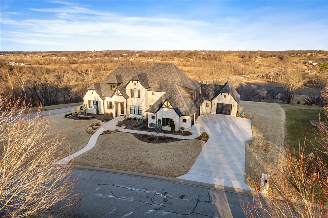 Beau Chalet Sub Highfill - Residential