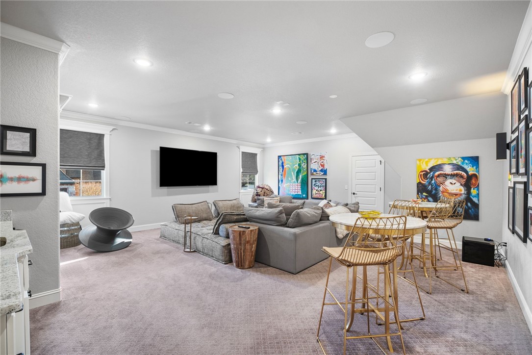 Beau Chalet Sub Highfill - Residential