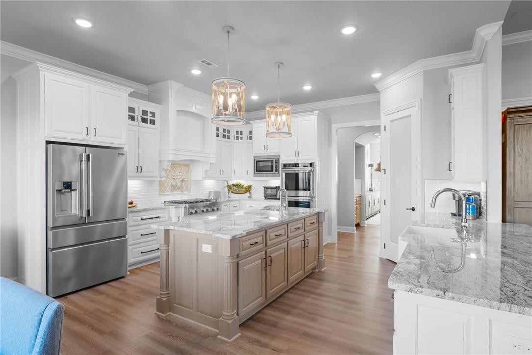 Beau Chalet Sub Highfill - Residential