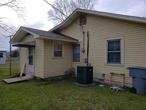 Dardanelle City Subdivision - Residential