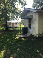 Dardanelle City Subdivision - Residential