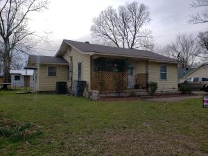 Dardanelle City Subdivision - Residential