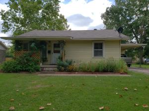Dardanelle City Subdivision - Residential
