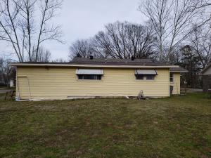 Dardanelle City Subdivision - Residential