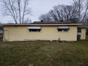 Dardanelle City Subdivision - Residential