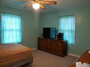 Dardanelle City Subdivision - Residential