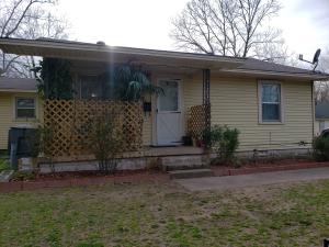 Dardanelle City Subdivision - Residential