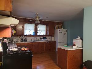 Dardanelle City Subdivision - Residential