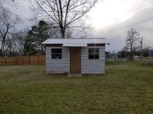 Dardanelle City Subdivision - Residential