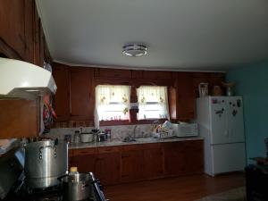 Dardanelle City Subdivision - Residential