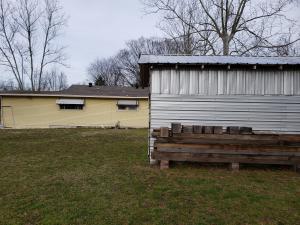 Dardanelle City Subdivision - Residential