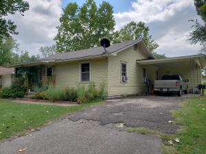 Dardanelle City Subdivision - Residential