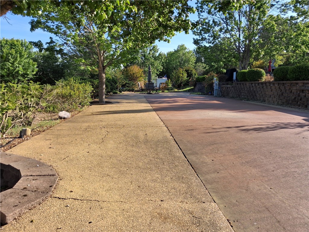 Outdoor Resorts/Ozarks Ph 2 - Land