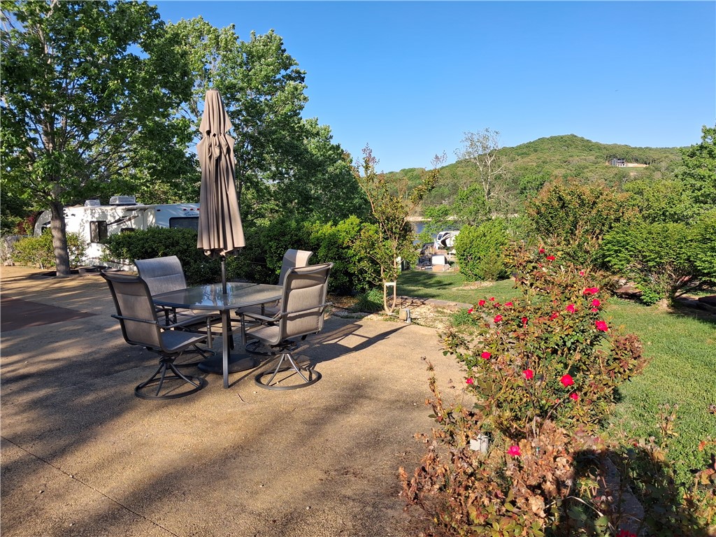 Outdoor Resorts/Ozarks Ph 2 - Land