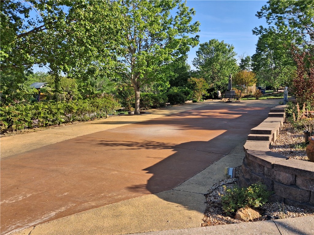 Outdoor Resorts/Ozarks Ph 2 - Land