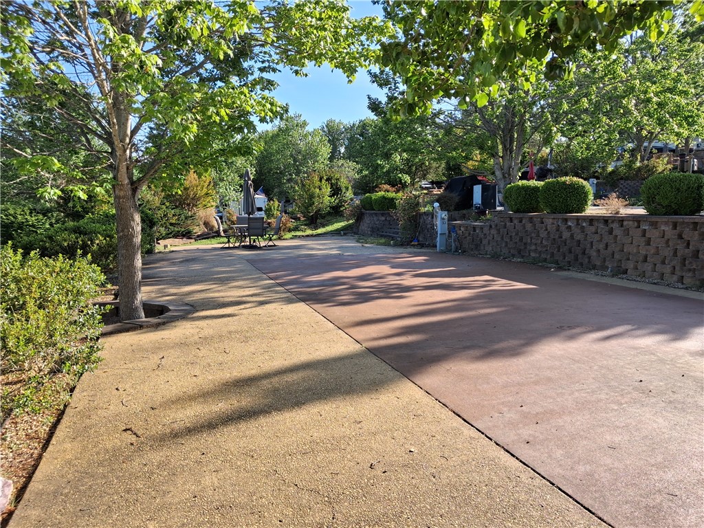 Outdoor Resorts/Ozarks Ph 2 - Land