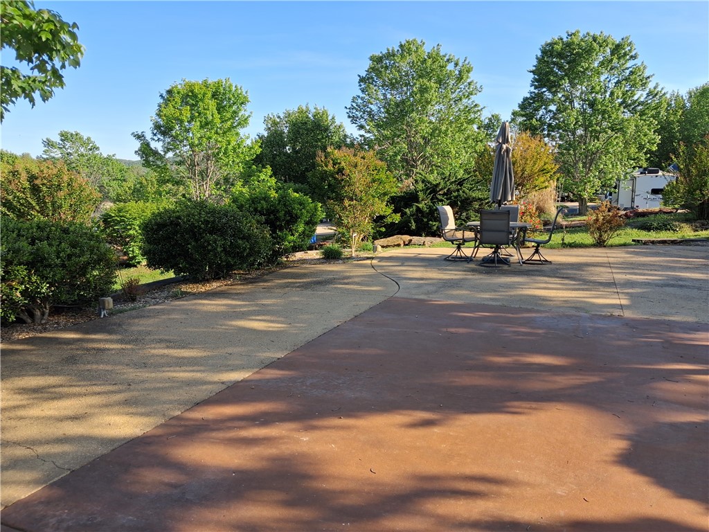 Outdoor Resorts/Ozarks Ph 2 - Land