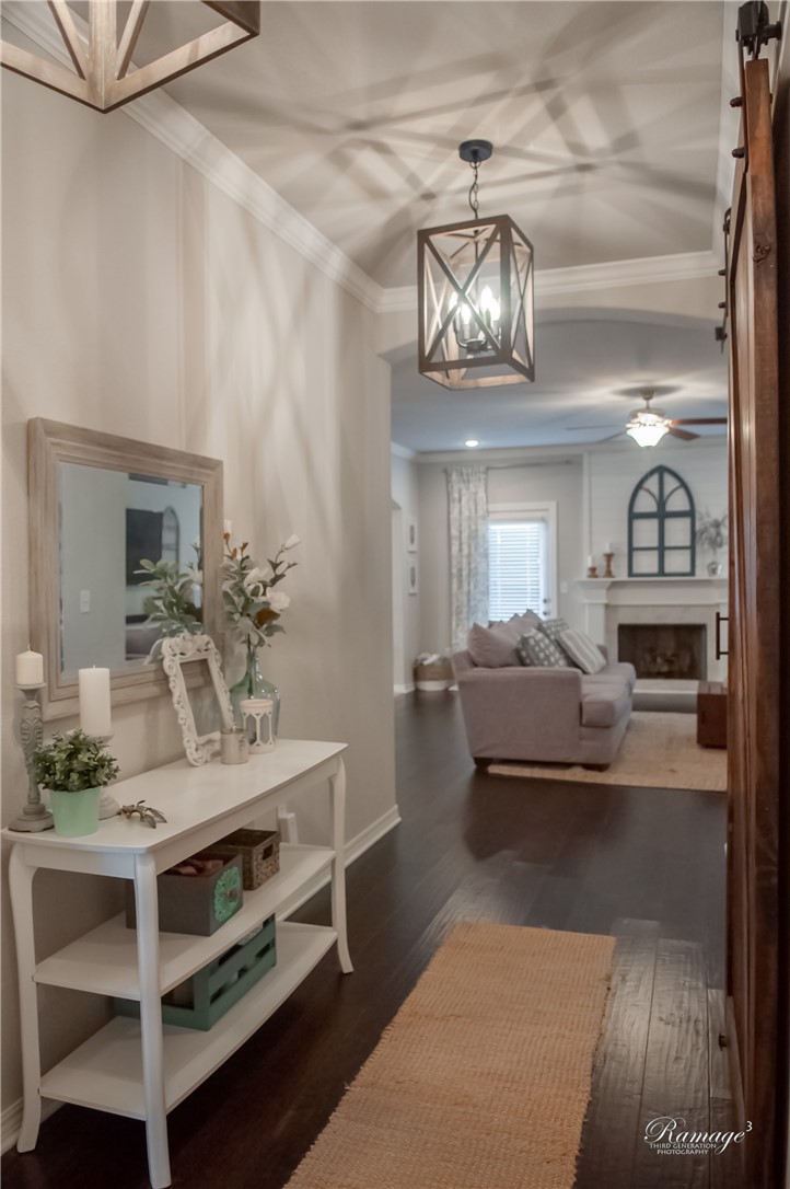 Villages Of Sloanbrooke - Residential Lease