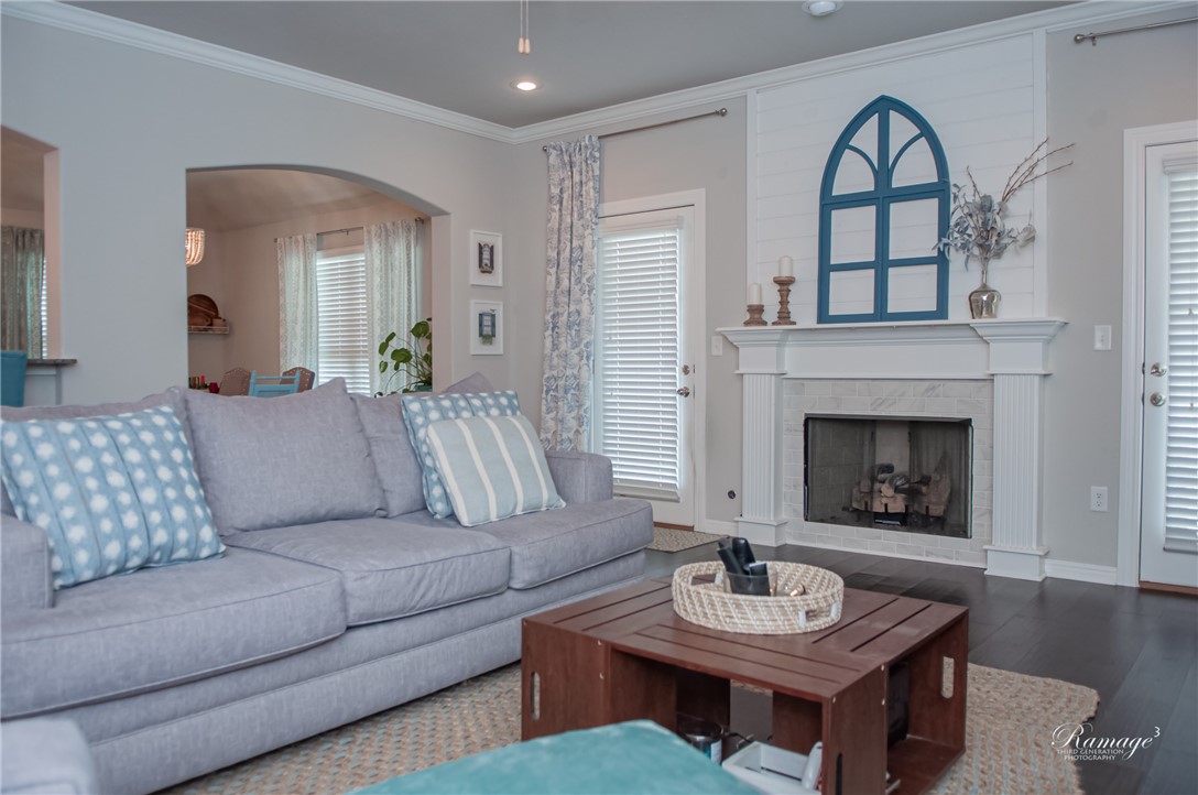 Villages Of Sloanbrooke - Residential Lease