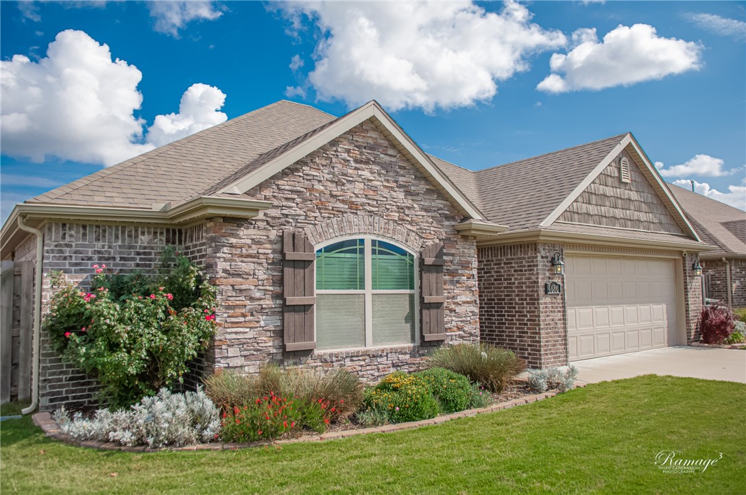 Villages Of Sloanbrooke - Residential Lease