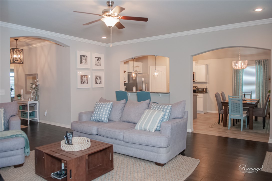 Villages Of Sloanbrooke - Residential Lease