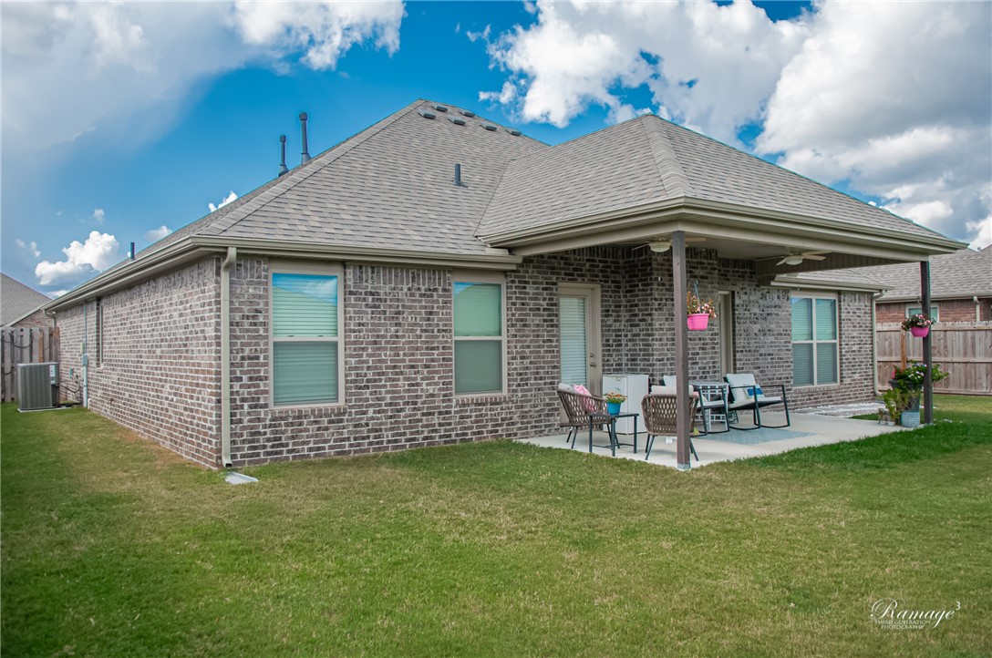 Villages Of Sloanbrooke - Residential Lease